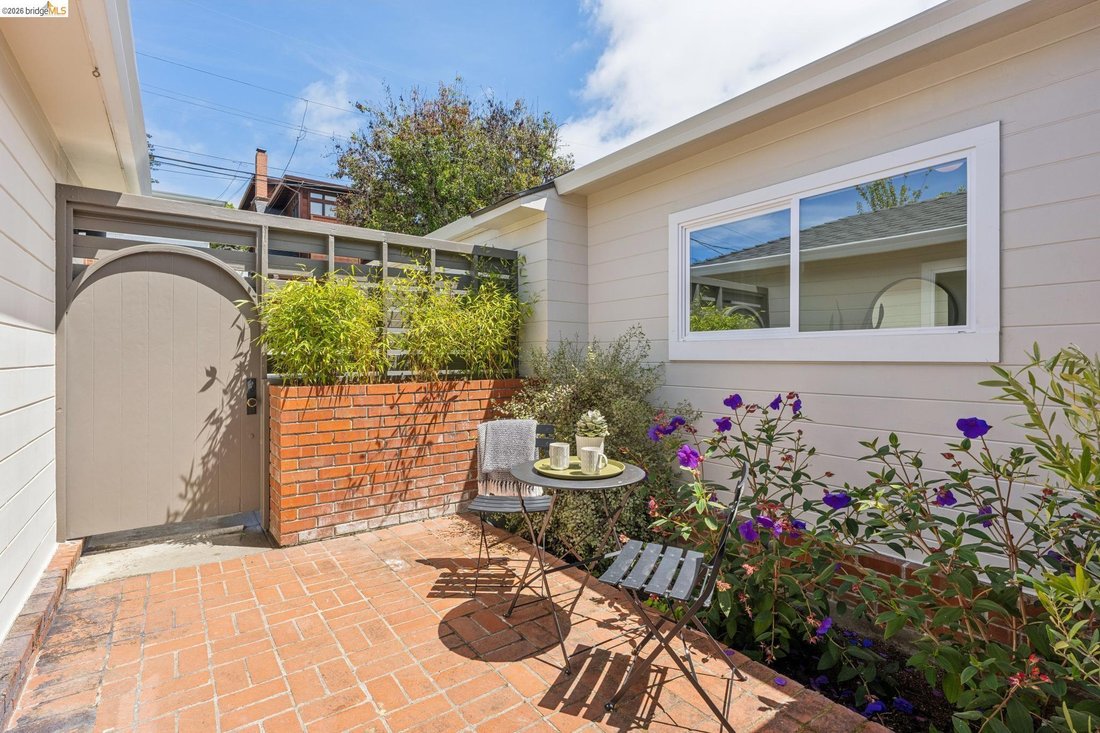 Casa a Berkeley, California, Stati Uniti 5 - 18689759