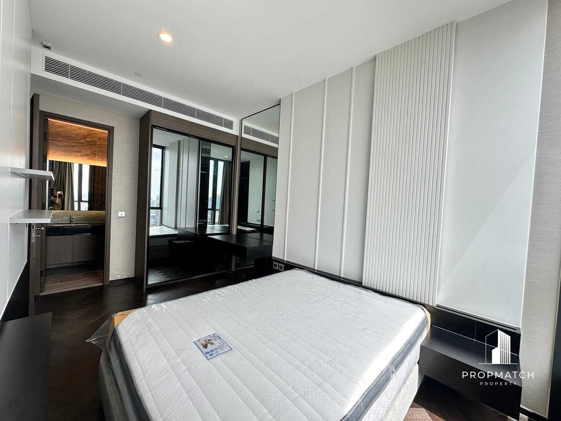 Condo in Bangkok, Bangkok, Thailand 3 - 18687319