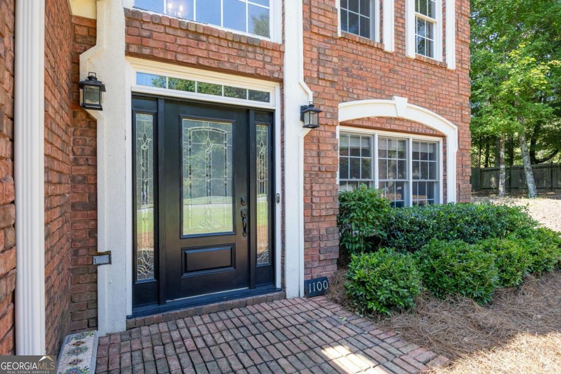 House in Roswell, Georgia, United States 2 - 18690876