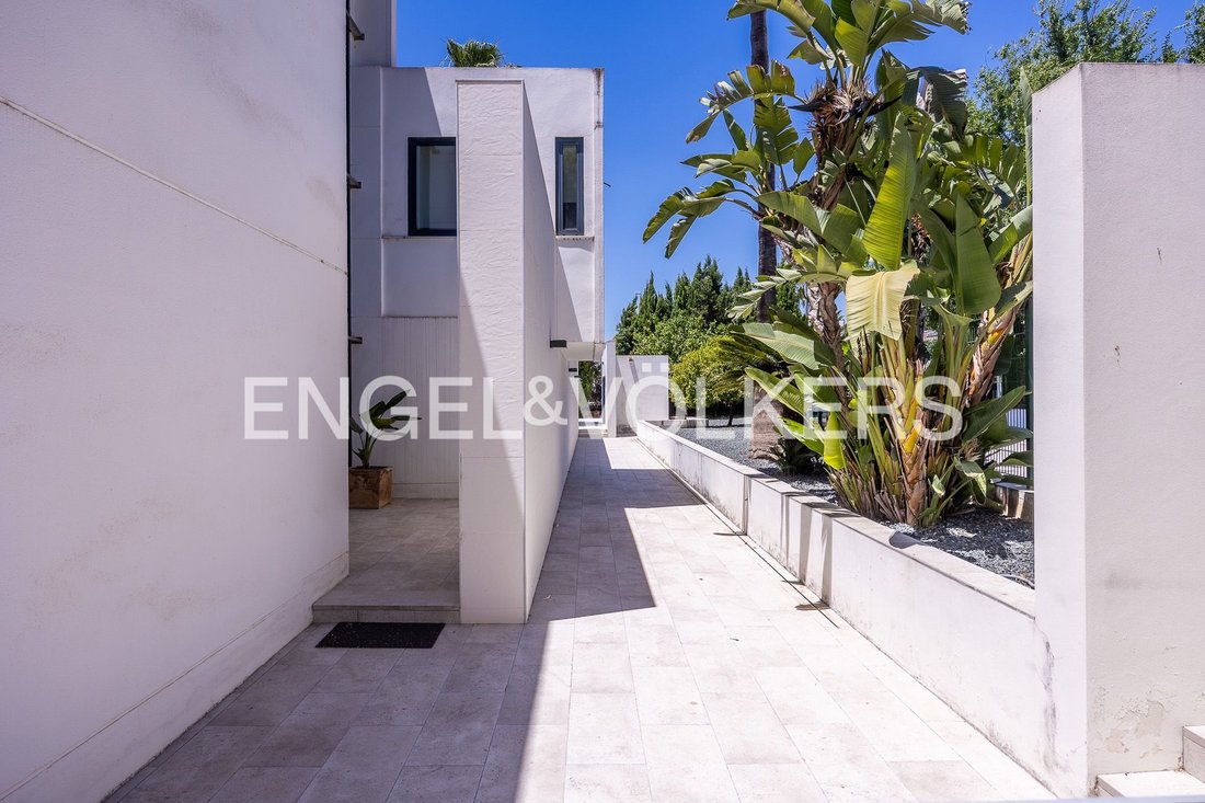 House in Dos Hermanas, Andalusia, Spain 4 - 18096311