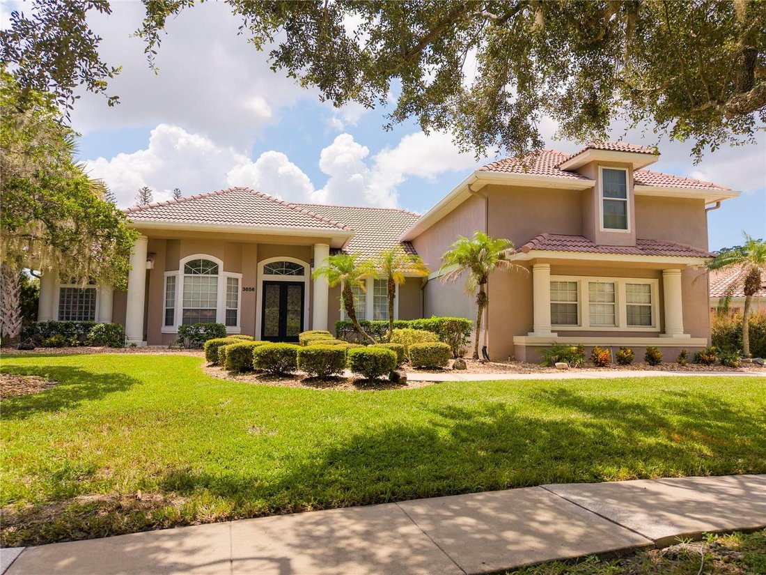 House in Orlando, Florida, United States 4 - 18687321