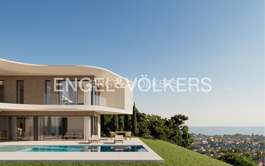 House in Xabia / Javea, Valencian Community, Spain 2 - 18114733