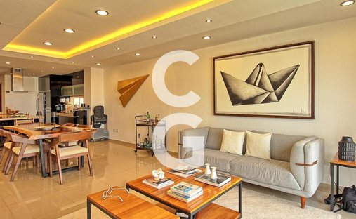 Apartment in Cancún, Quintana Roo, Mexico 1