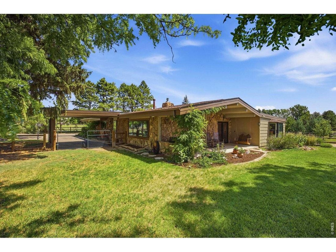 Casa a Fort Collins, Colorado, Stati Uniti 2 - 18690005