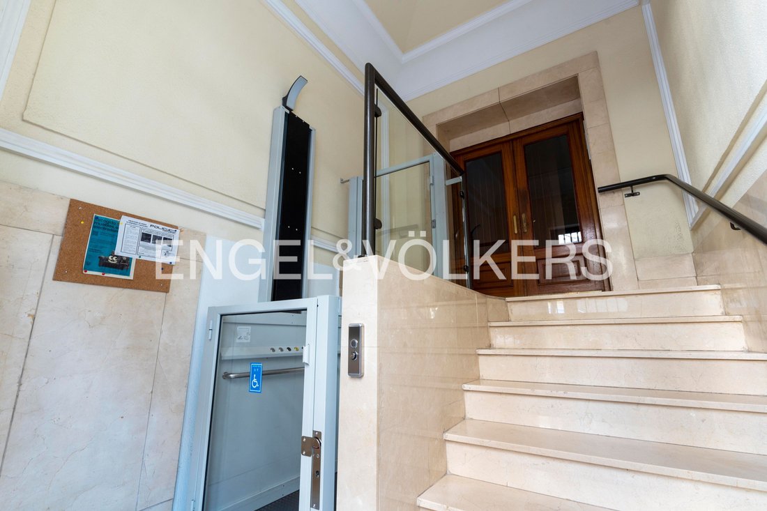 Appartement à Salamanque, Madrid, Espagne 2 - 17814230