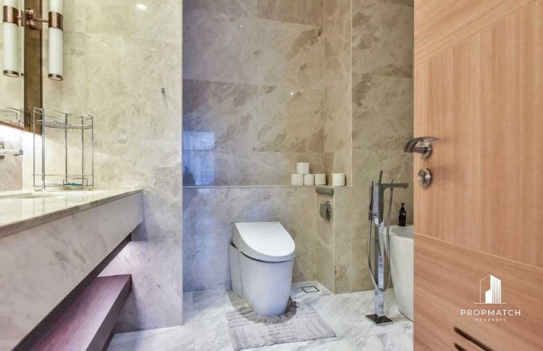 Condo in Bangkok, Bangkok, Thailand 5 - 18686637