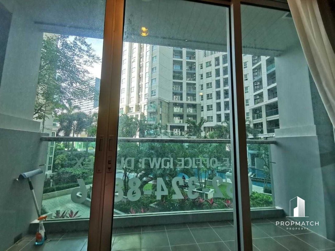Condo in Bangkok, Bangkok, Thailand 1 - 18686617
