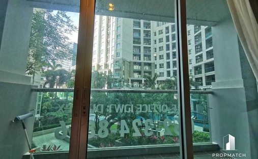 Condo in Bangkok, Bangkok, Thailand 1