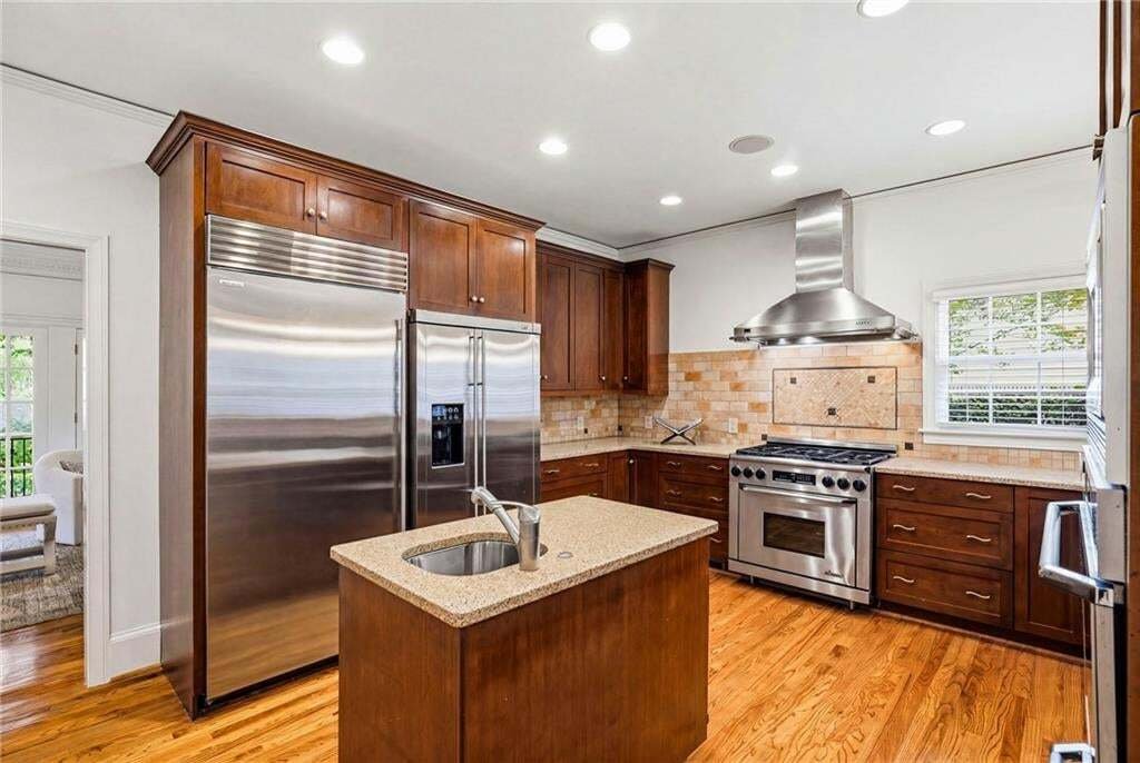 House in Atlanta, Georgia, United States 4 - 18690364