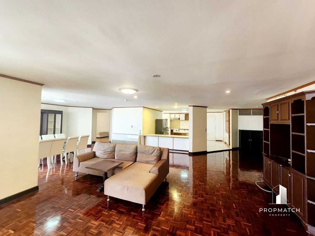 Condo in Bangkok, Bangkok, Thailand 4 - 18686902