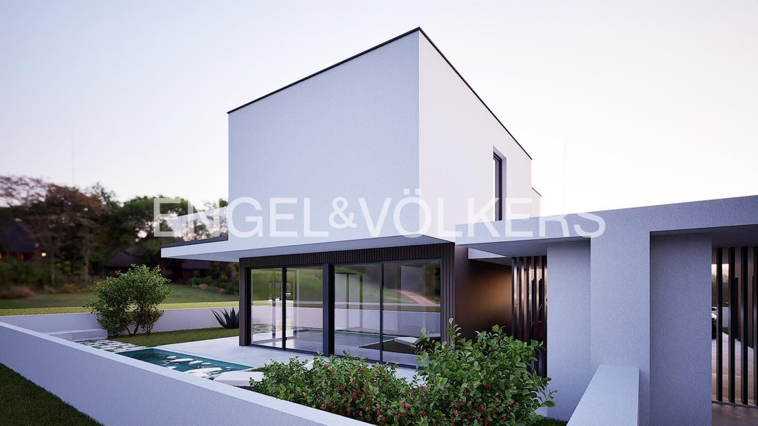 Casa a Quinta do Anjo, Setúbal Municipality, Portogallo 5 - 18227366