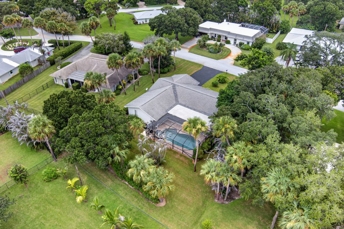 Haus in Vero Beach, Florida, Vereinigte Staaten 2 - 18688051