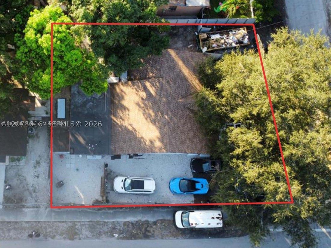 House in Miami, Florida, United States 2 - 18689997
