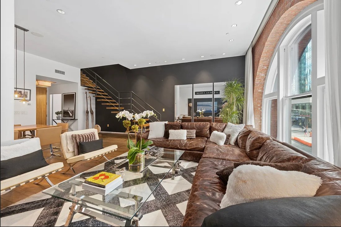 Condo in New York, New York, United States 2 - 18691366