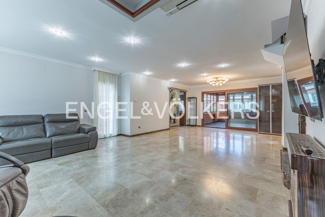 Maison à Gavà, Catalogne, Espagne 3 - 16558436