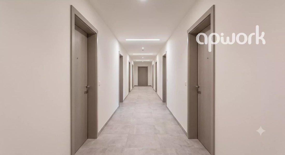 Apartment in Sandweiler, Luxembourg District, Luxembourg 4 - 18688404