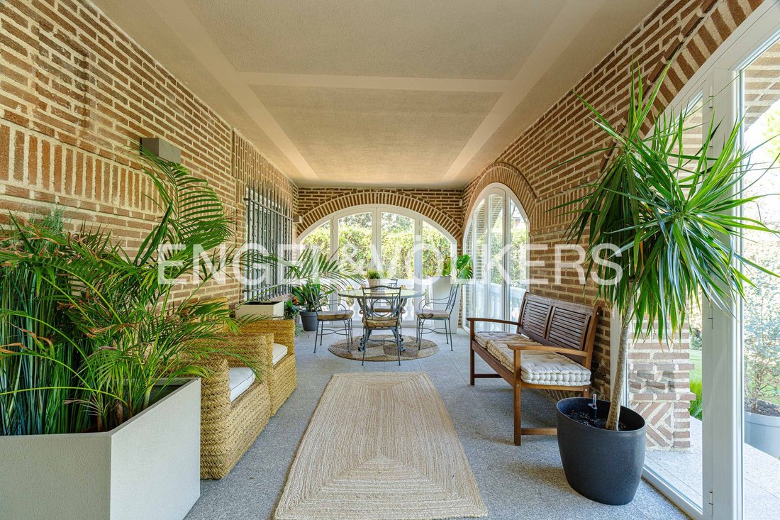 House in Villaviciosa de Odon, Comunidad de Madrid, Spain 5 - 18543914