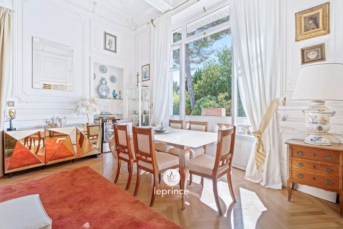 Apartment in Cimiez, Nice, France 2 - 18688266