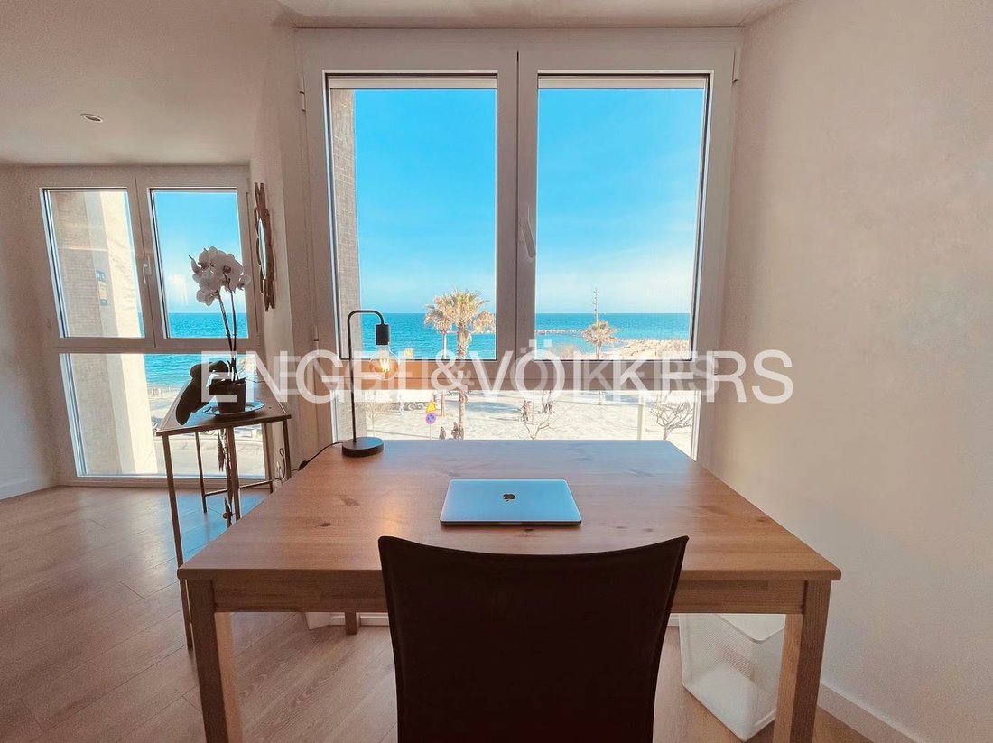 Apartment in la Barceloneta, Ciutat Vella, Barcelona 5 - 17649958