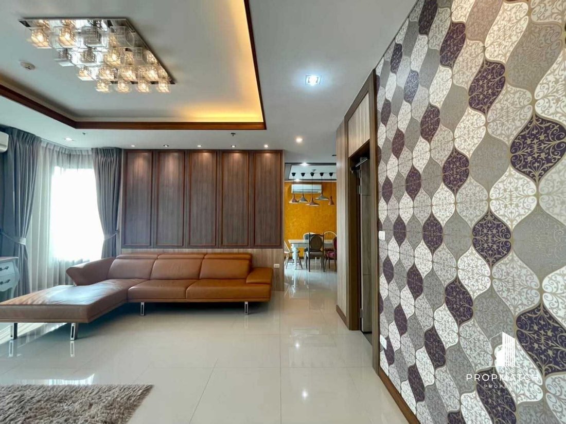 Appartement à Bangkok, Bangkok, Thaïlande 5 - 18686689