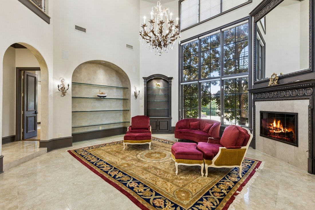 House in The Colony, Texas, United States 4 - 18689531