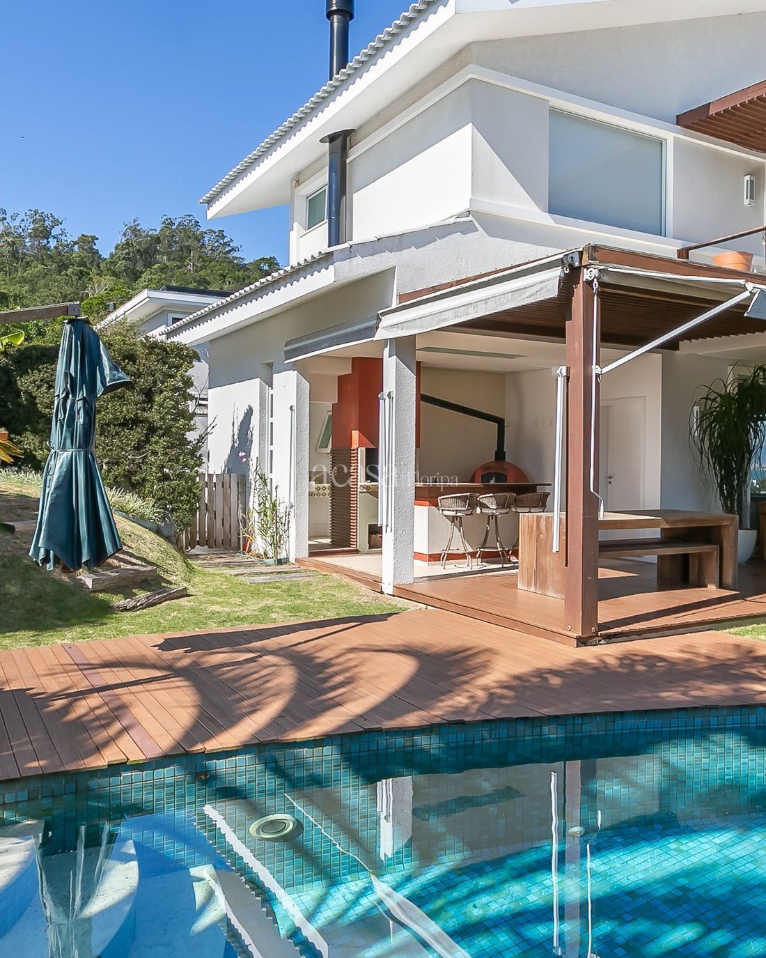 Condo in Florianópolis, State of Santa Catarina, Brazil 2 - 18691357