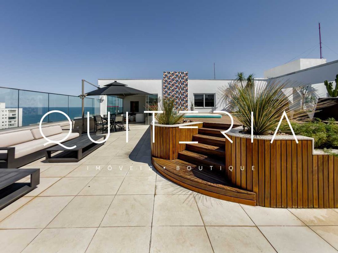 Penthouse in Rio de Janeiro, State of Rio de Janeiro, Brazil 3 - 18691364