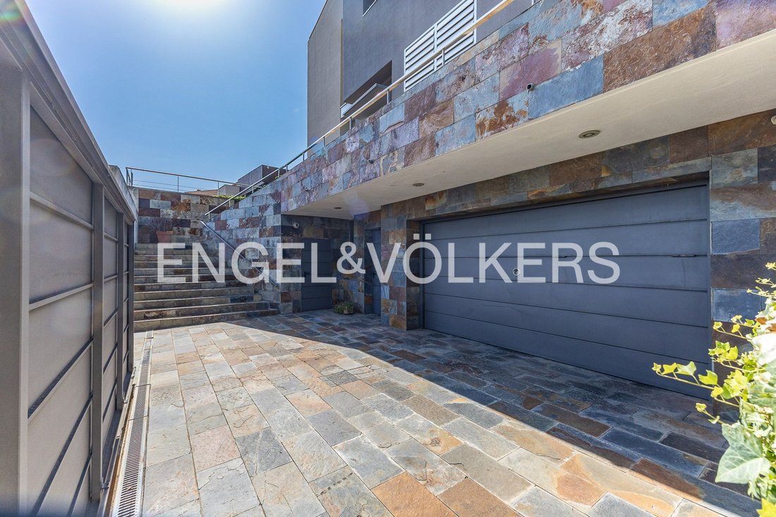 House in Sant Cugat del Valles, Catalonia, Spain 4 - 18646473