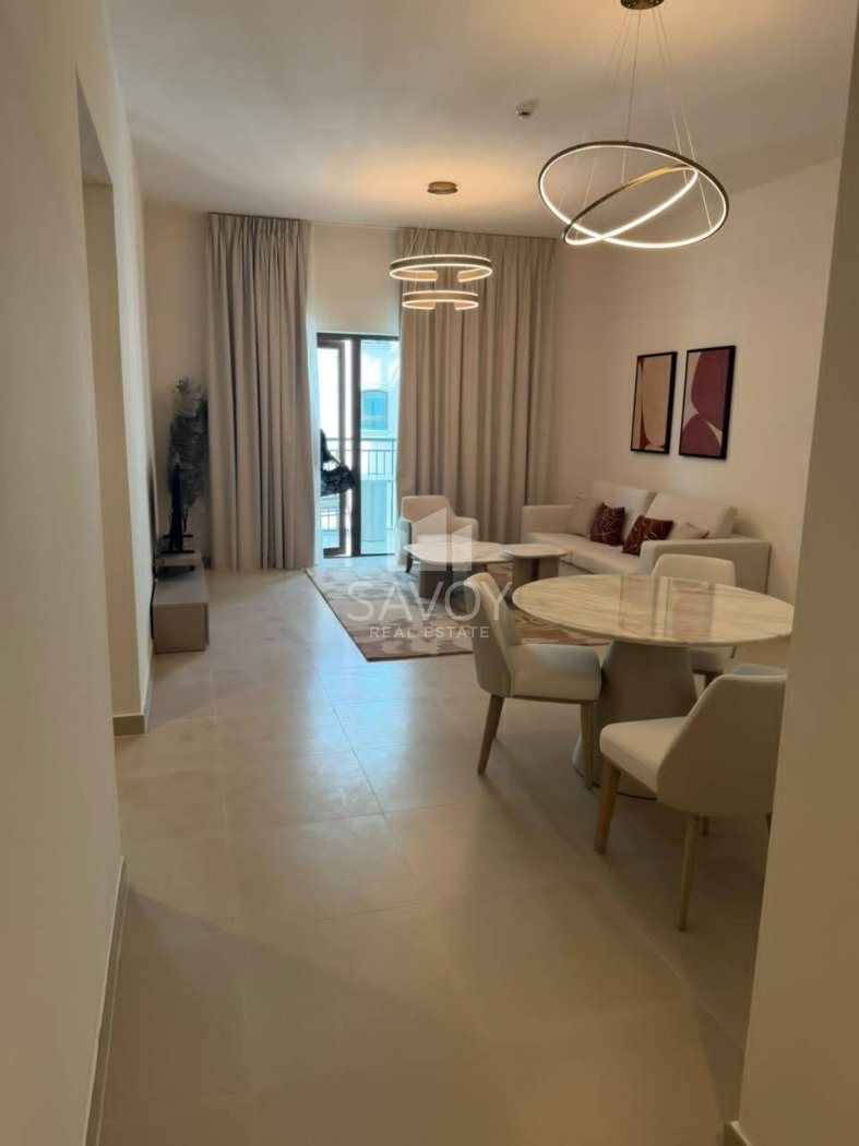 Apartment in Yas Island / Jazeerat Yas, Abu Dhabi Emirate, United Arab Emirates 3 - 18685377