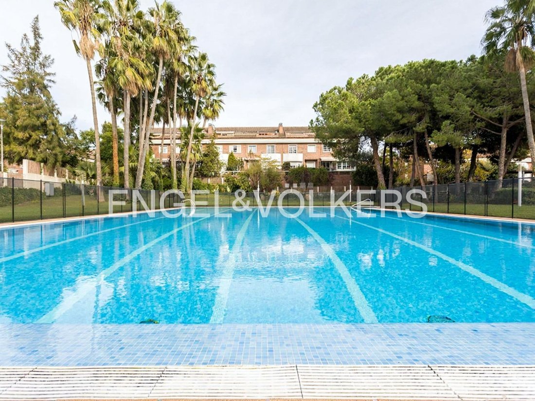 House in Esplugues de Llobregat, Catalonia, Spain 2 - 17722794