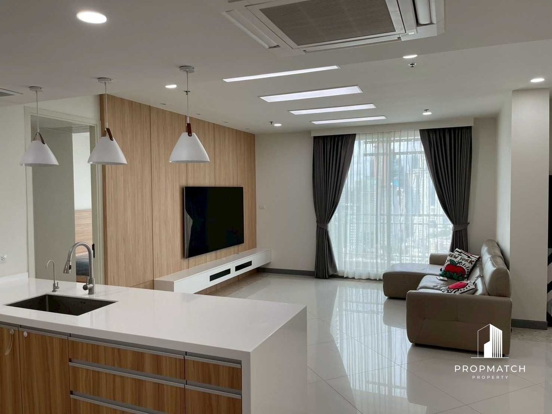 Condo in Bangkok, Bangkok, Thailand 4 - 18686743
