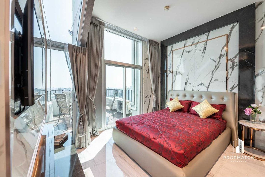 Condo in Bangkok, Bangkok, Thailand 4 - 18686688
