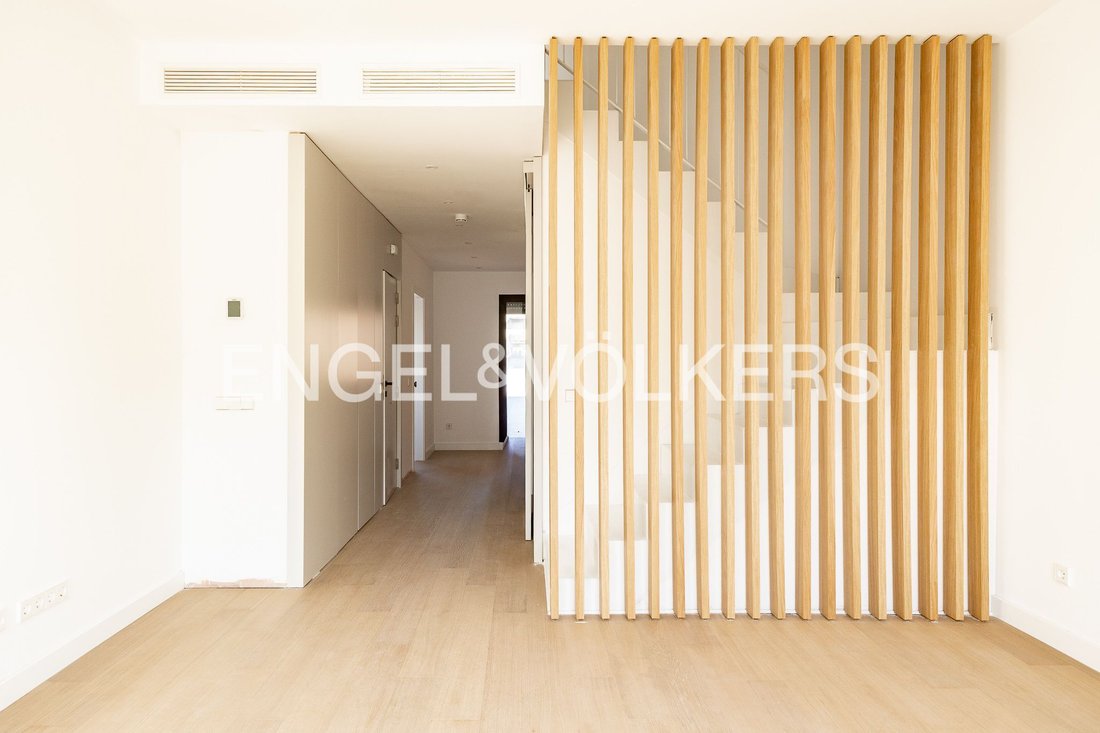 Apartment in Sant Martí, Barcelona, Spain 5 - 17781281