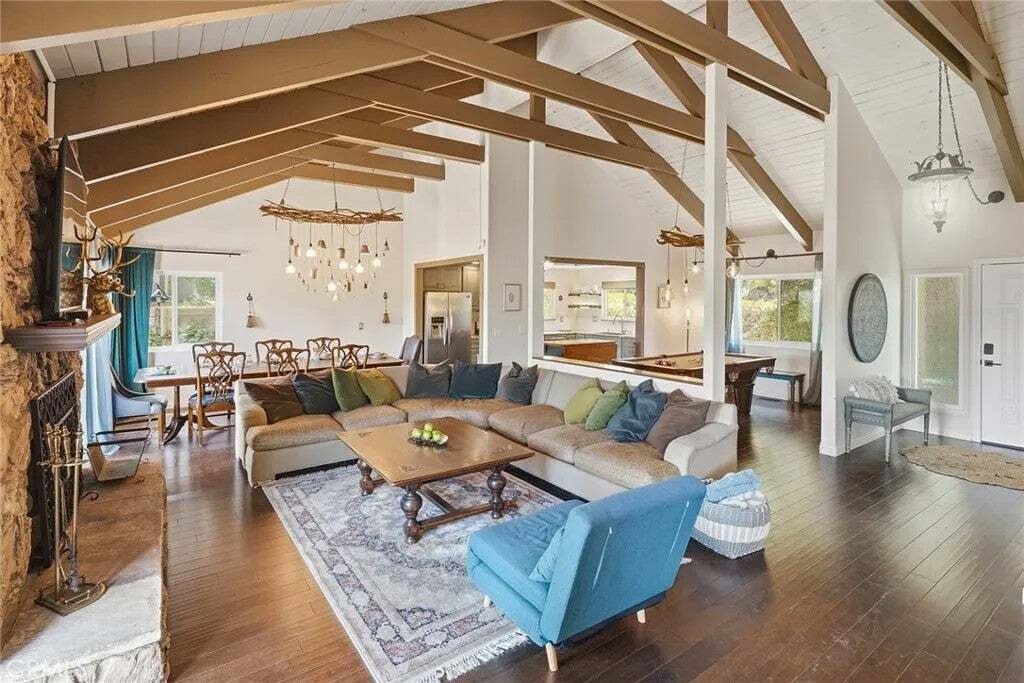 House in Lake Arrowhead, California, United States 2 - 18682855