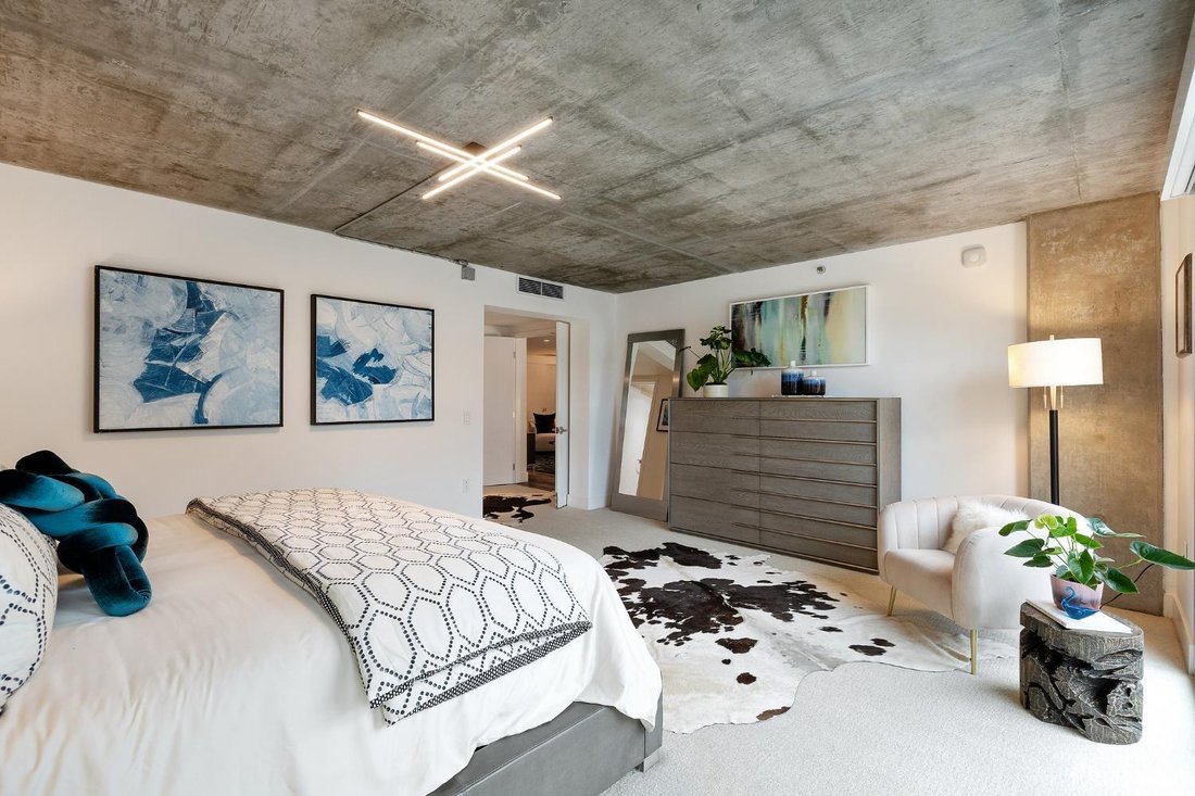 Condominio a San Francisco, California, Stati Uniti 3 - 18689272