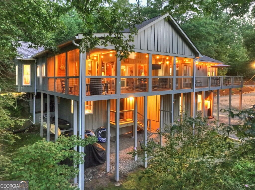 Haus in Ellijay, Georgia, Vereinigte Staaten 4 - 18676514