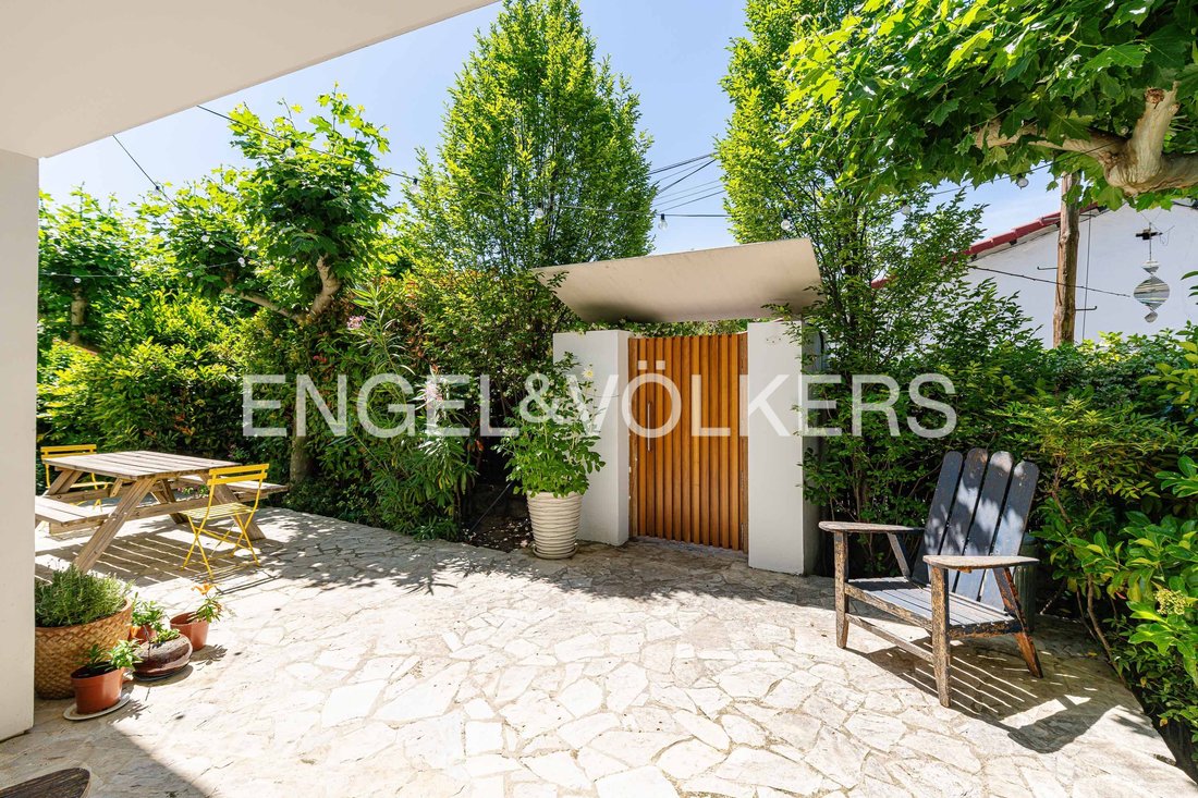 House in Moncloa-Aravaca, Madrid, Spain 4 - 18067838