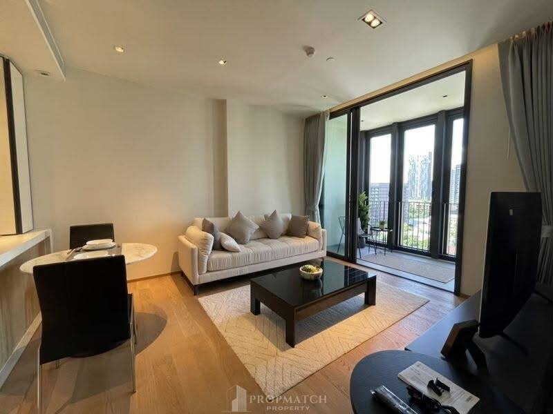 Condominio a Bangkok, Bangkok, Thailandia 1 - 18686544