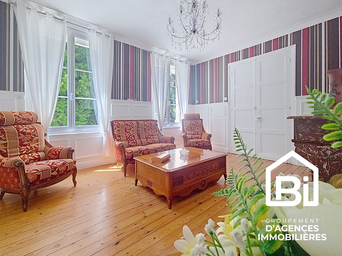 Villa in Est, Lisieux, France 5 - 18363539