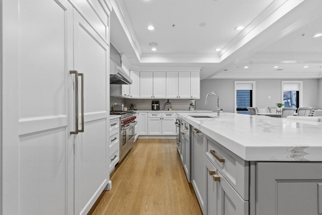 Condo in Boston, Massachusetts, United States 2 - 18691054