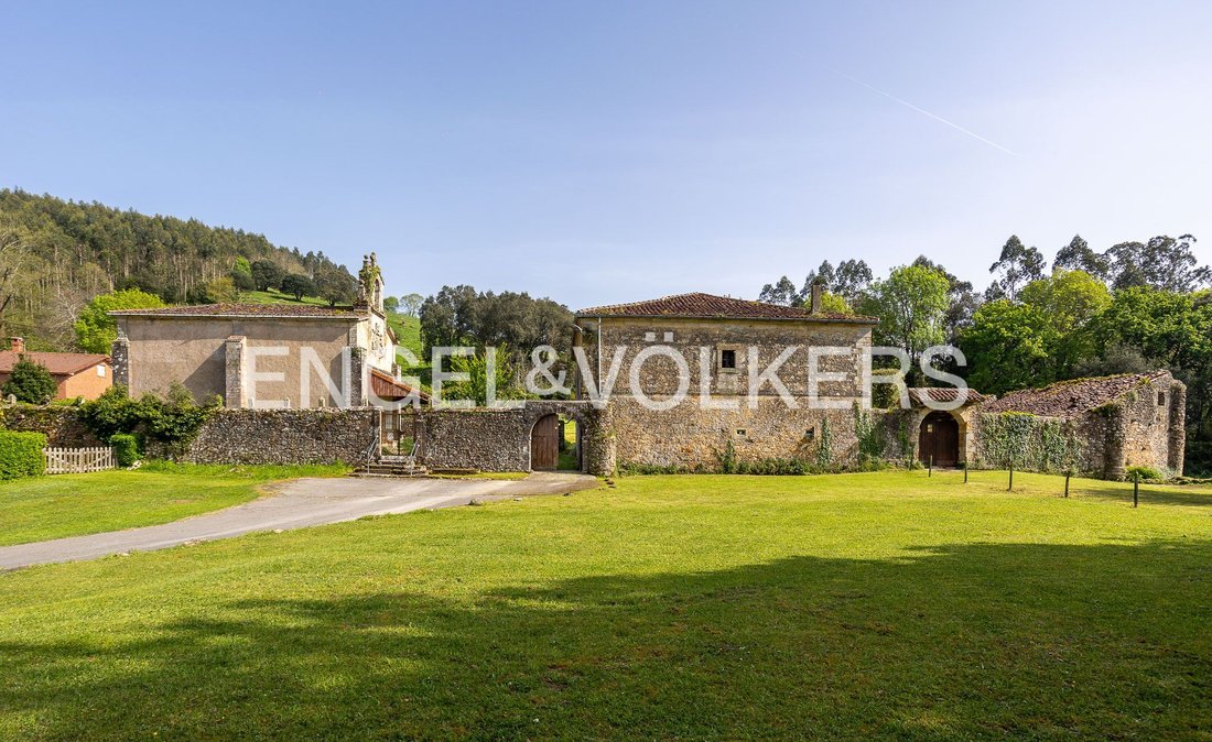 House in Ribamontan al Monte, Cantabria, Spain 2 - 17687918