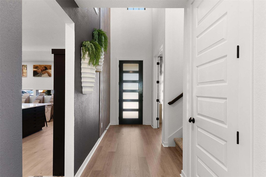 Casa en Pflugerville, Texas, Estados Unidos 4 - 18690113