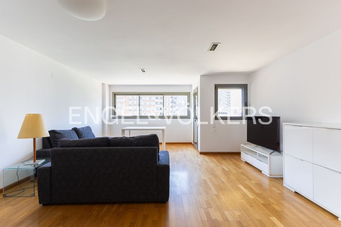 Apartment in Camins al Grau, Valencia, Spain 4 - 17954375