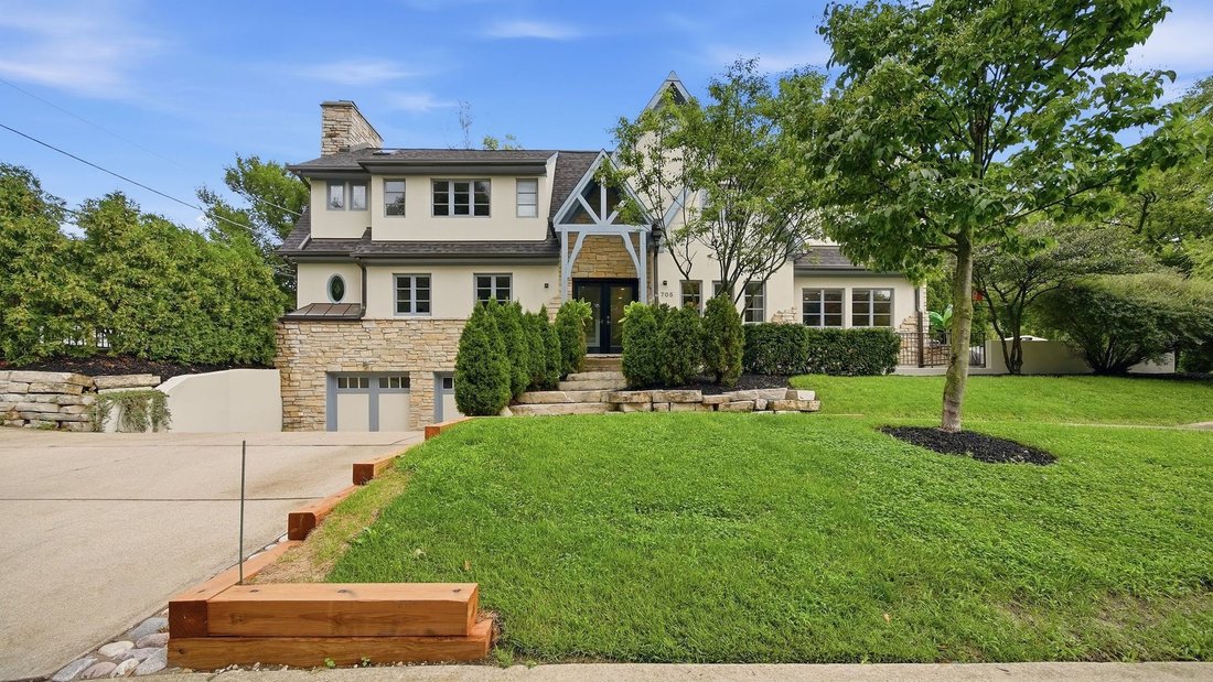 House in Hinsdale, Illinois, United States 1 - 18687830