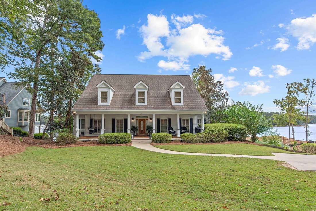 House in Greensboro, Georgia, United States 3 - 18688332