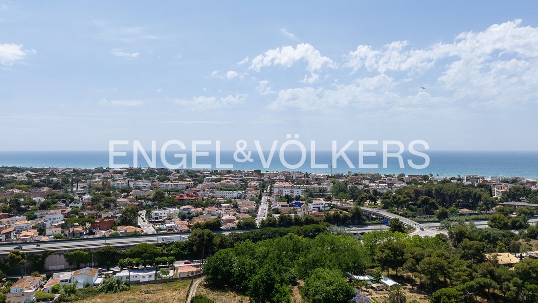 Terreno a Castelldefels, Catalogna, Spagna 5 - 18292453