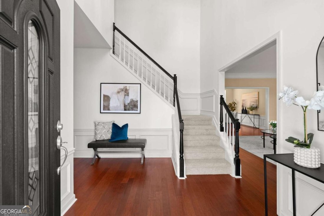 House in Marietta, Georgia, United States 3 - 18690854