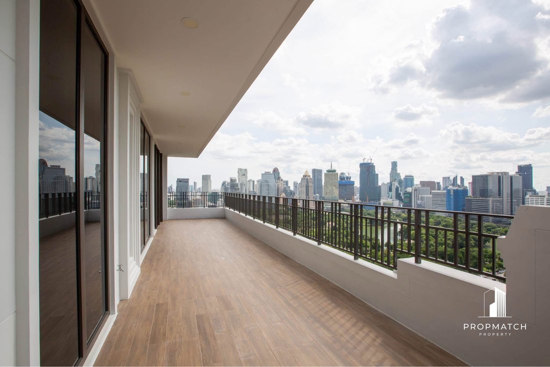 Condo in Bangkok, Bangkok, Thailand 5 - 18686851