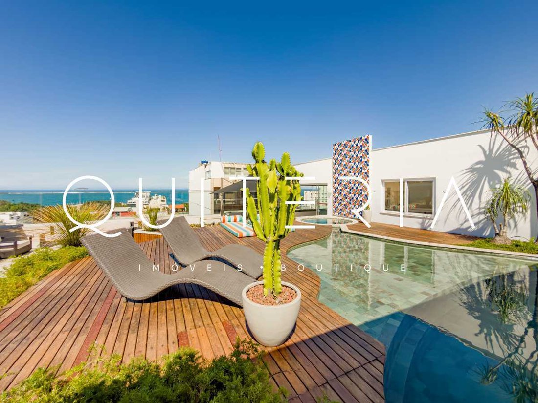 Penthouse in Rio de Janeiro, State of Rio de Janeiro, Brazil 1 - 18691364
