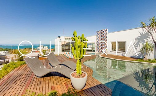 Penthouse en Río de Janeiro, Estado de Río de Janeiro, Brasil 1